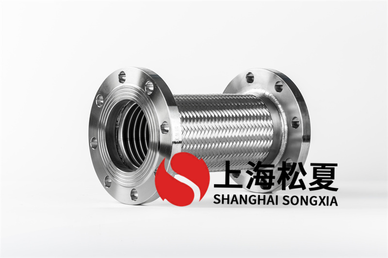 不銹鋼金屬軟管老化是什么原因？