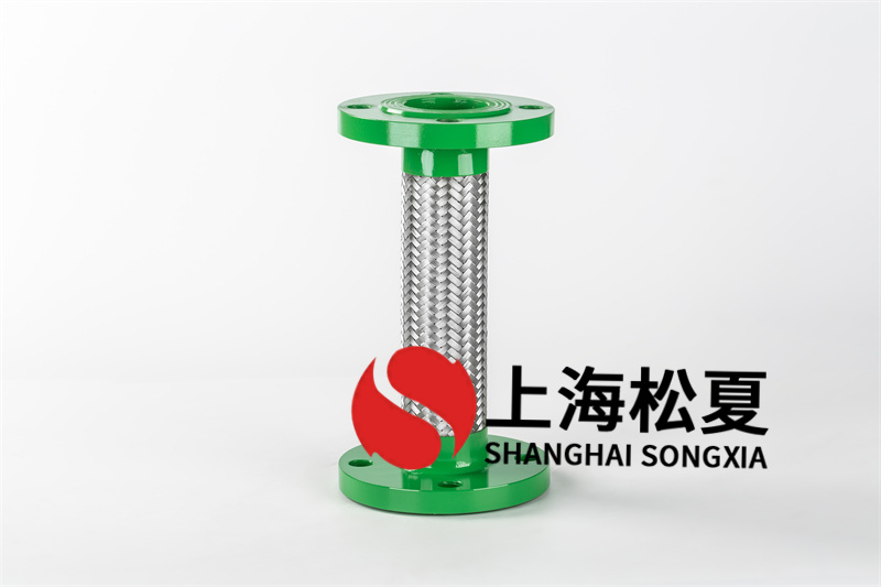 波紋金屬軟管常見問題-波紋金屬軟管泄漏怎么辦？