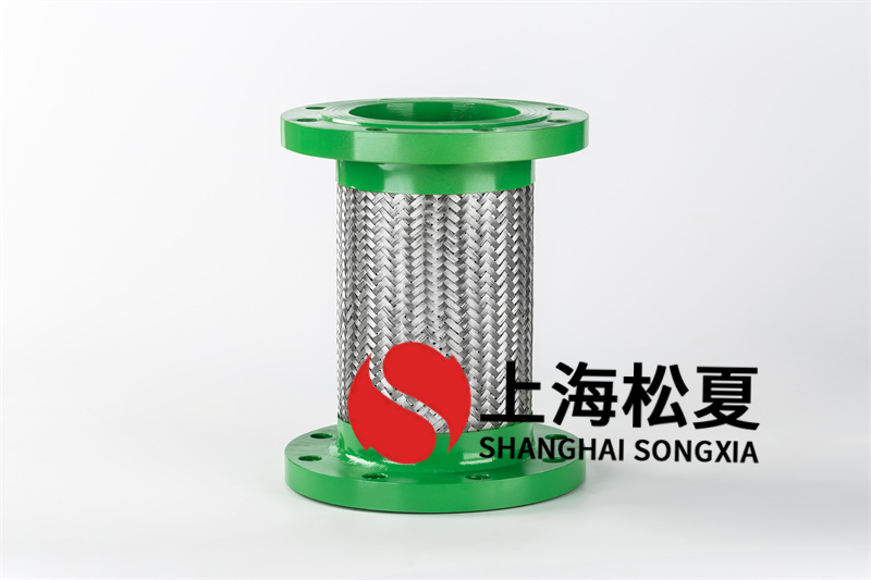 金屬軟管接頭是否可以耐高溫？